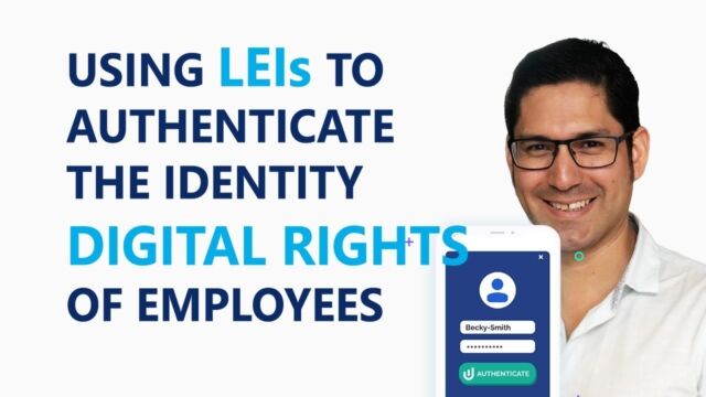 Right to Represent &ndash; representation governance from Ubisecure video