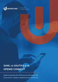 SAML-vs-OAuth-2 page 1