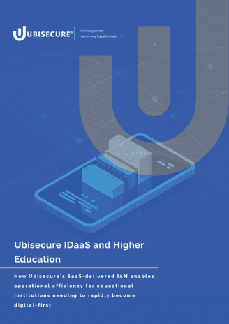 Ubisecure IDaaS, Higher Education and Remote Learning_Page_1