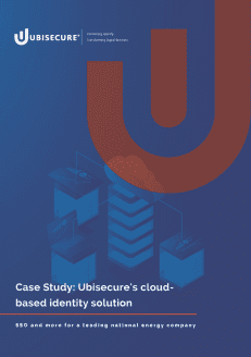 Cloud Energy case study