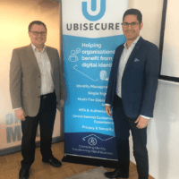 Sami and Oscar - course trainers Sami Lindgren, Oscar Santolalla