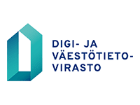 Digi- ja väestötietovirasto Digi- ja väestötietovirasto