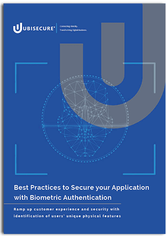 Secure Your Application with Biometric Authentication