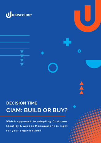 Build vs Buy Guide page 1