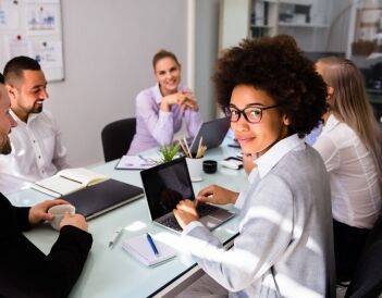 Ubisecure office